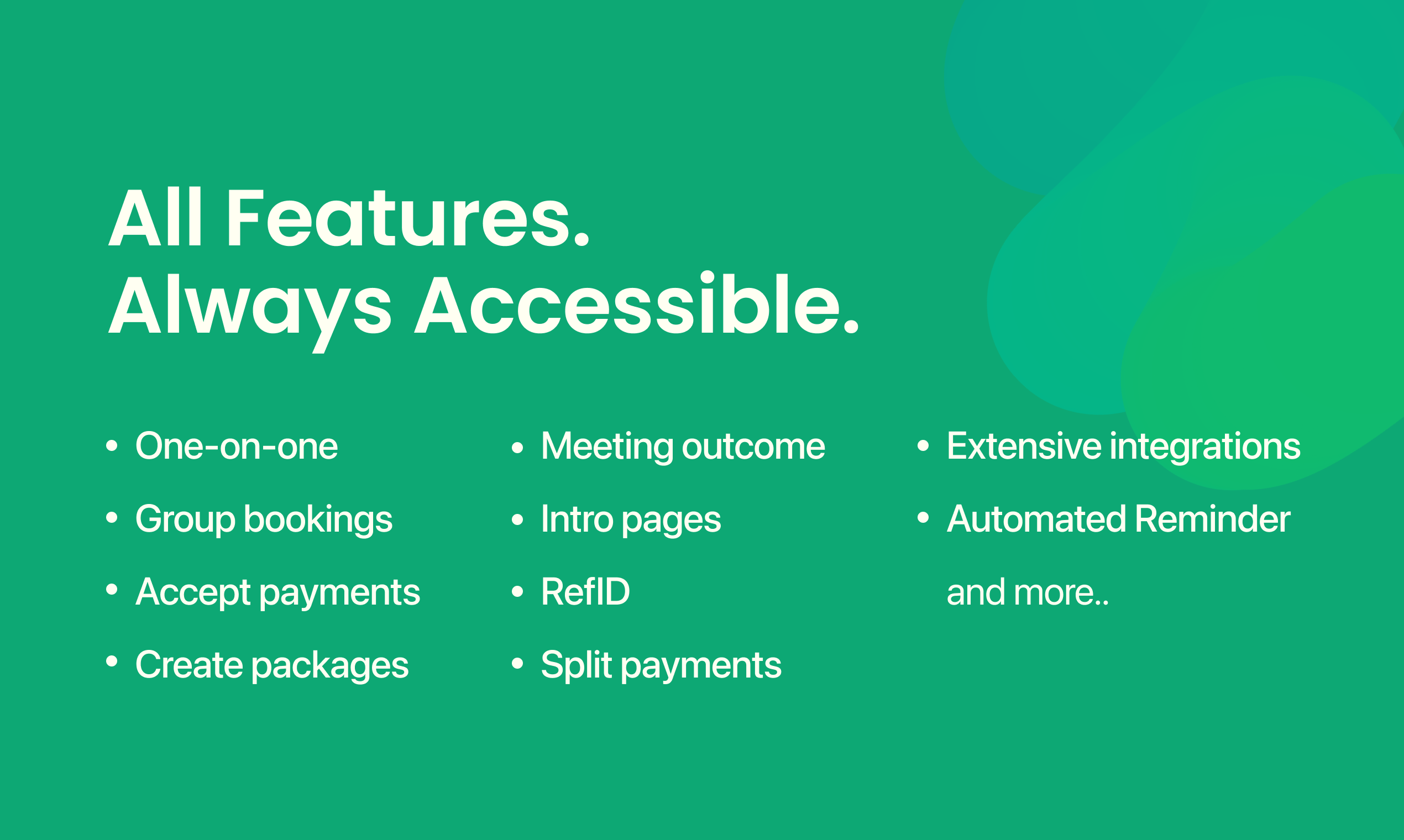 NeetoCal gallery image