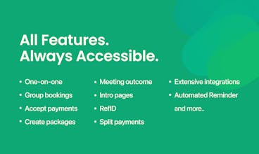 NeetoCal gallery image