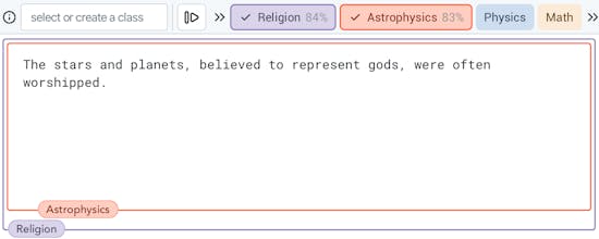 NuMind gallery image