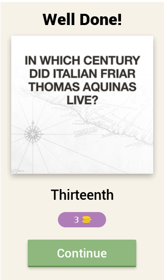 World History Trivia Quiz gallery image