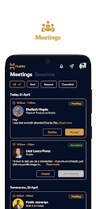 Hubilo gallery image