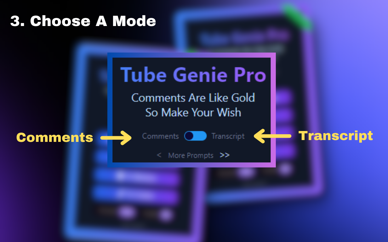 Tubo Pro Genie media 3