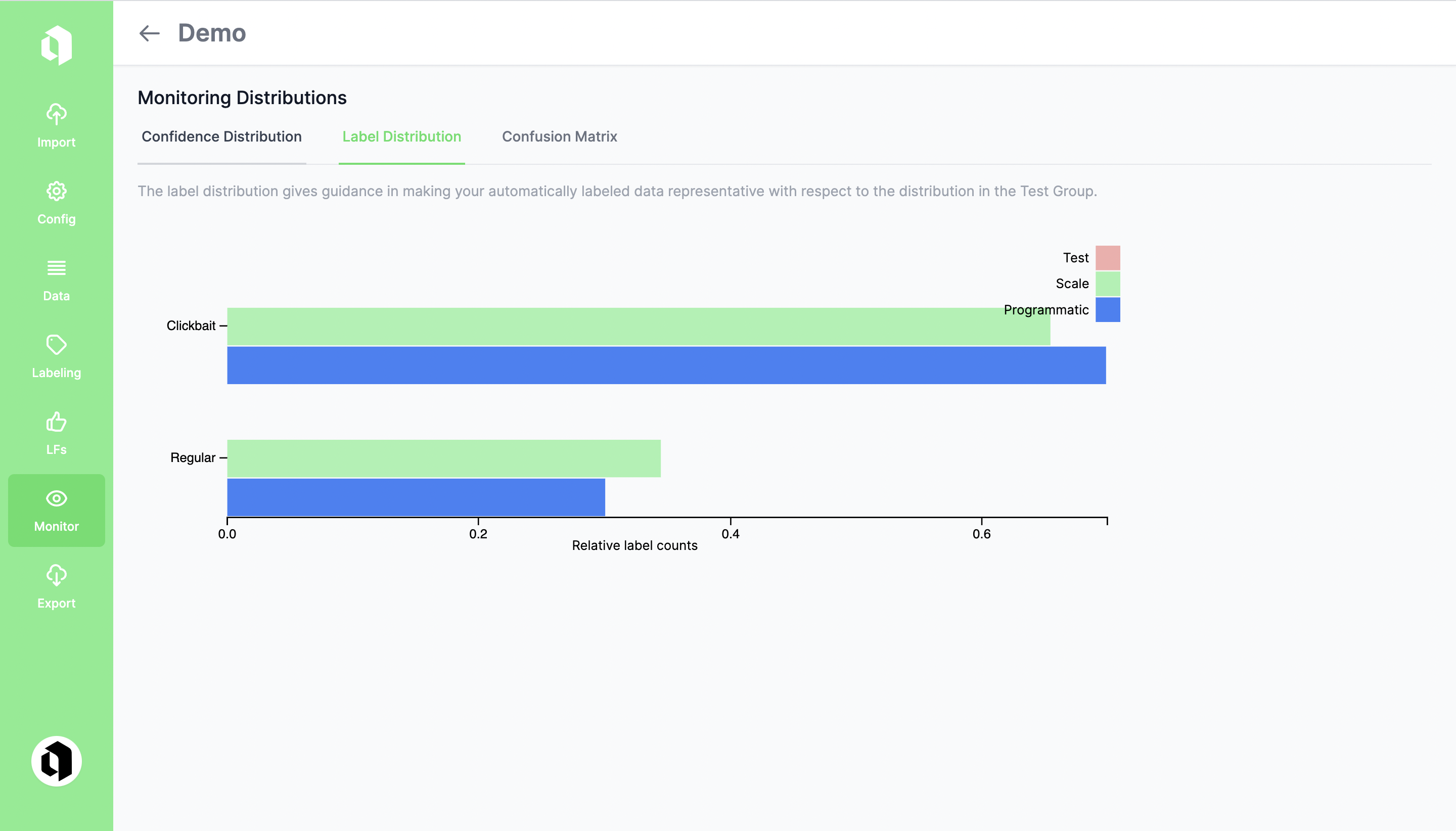 onetask gallery image