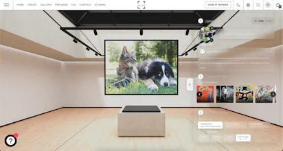 ARTIFY gallery image