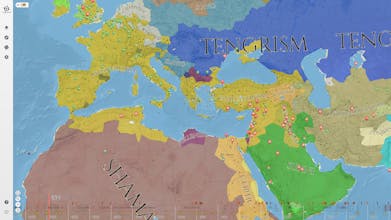 Chronas gallery image