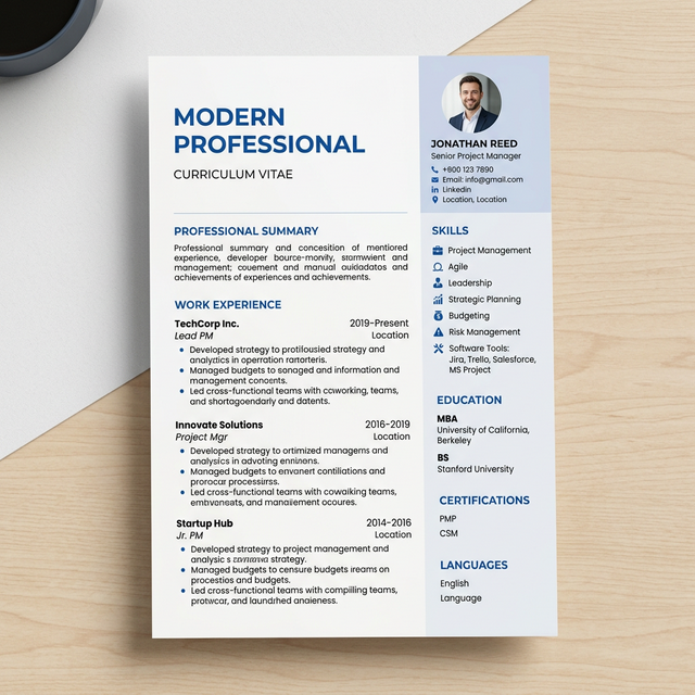 cvmyjob gallery image