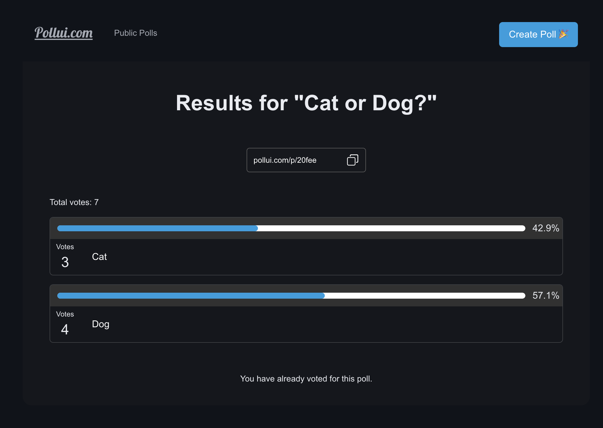 Pollui gallery image