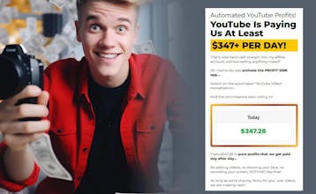 Profit $100K gallery image