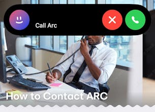 Call Arc gallery image