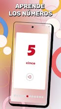 NumerosApp – Learn Spanish Numbers gallery image