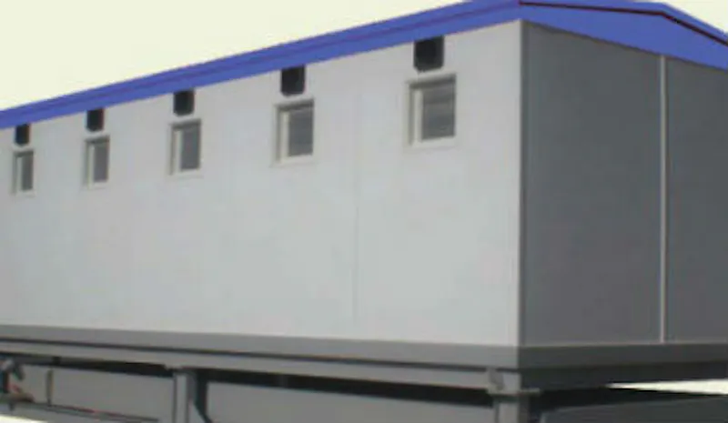 Zeal Plant Hire screenshot 1