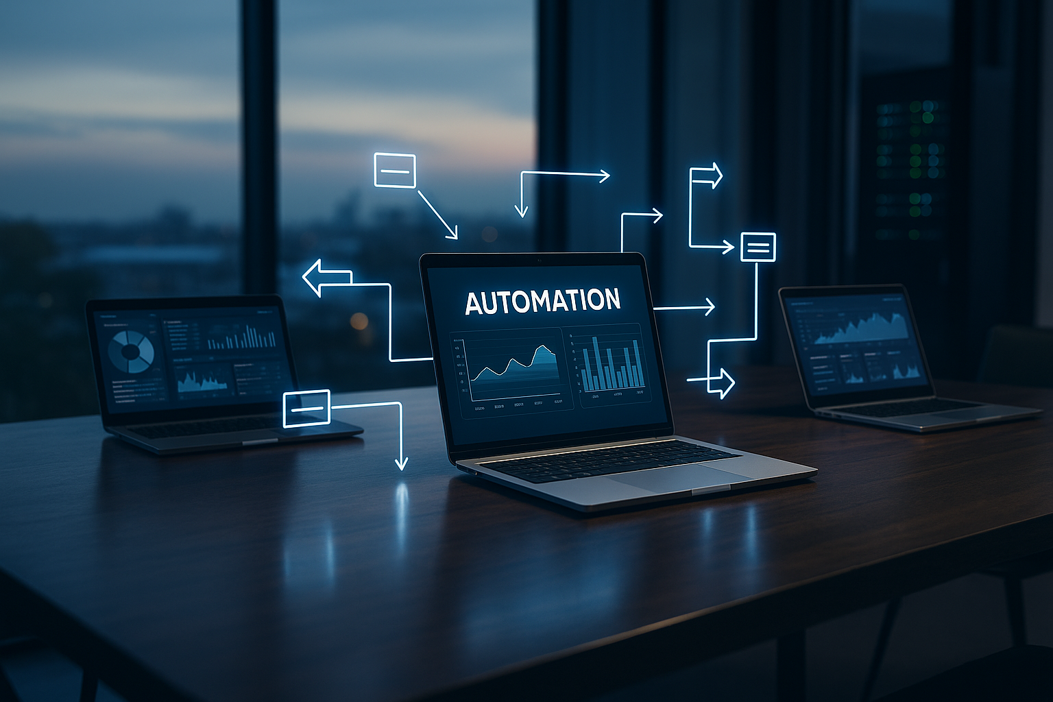 Deepspeed AI gallery image