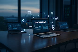 Deepspeed AI gallery image