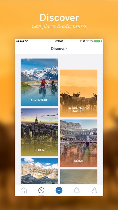 Trips by Lonely Planet Image