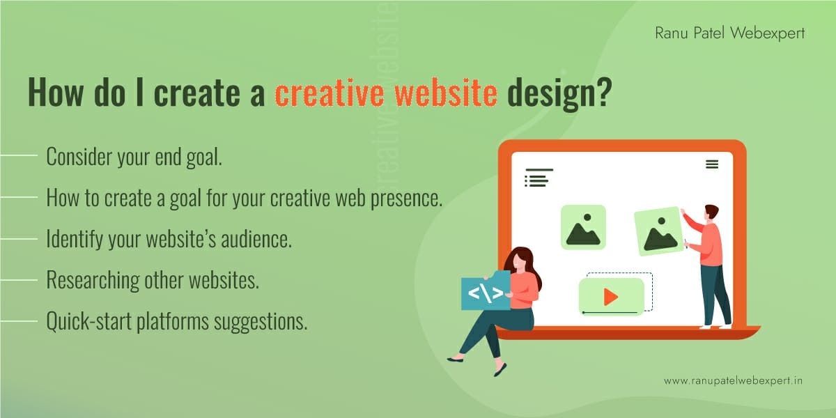Web Development & Designing gallery image