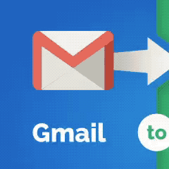 Save Emails to Google Drive by cloudHQ