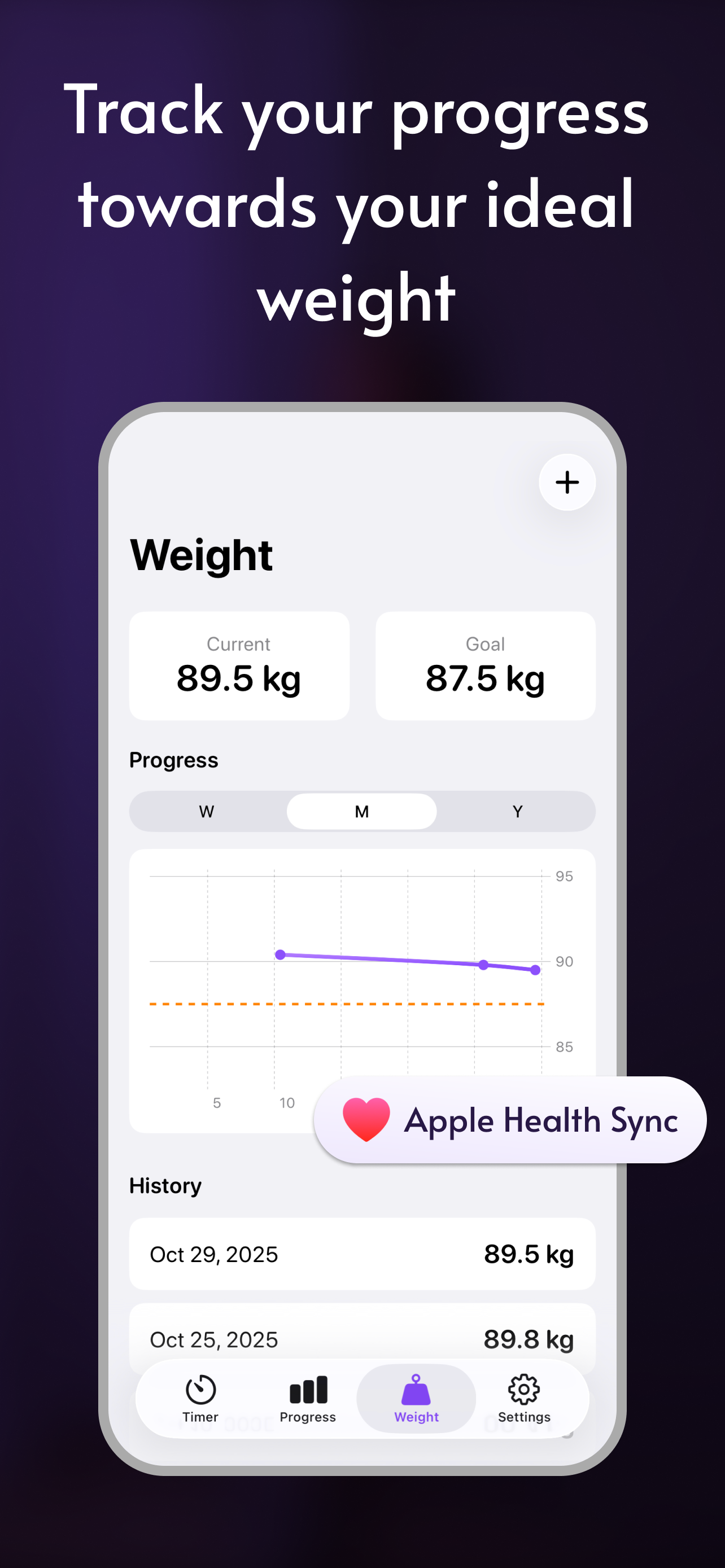 Simply Fast - Get in Shape - Screenshot 4 preview