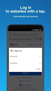 Sticky Password gallery image