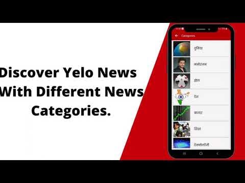 Yelo News - Local News Updates media 1