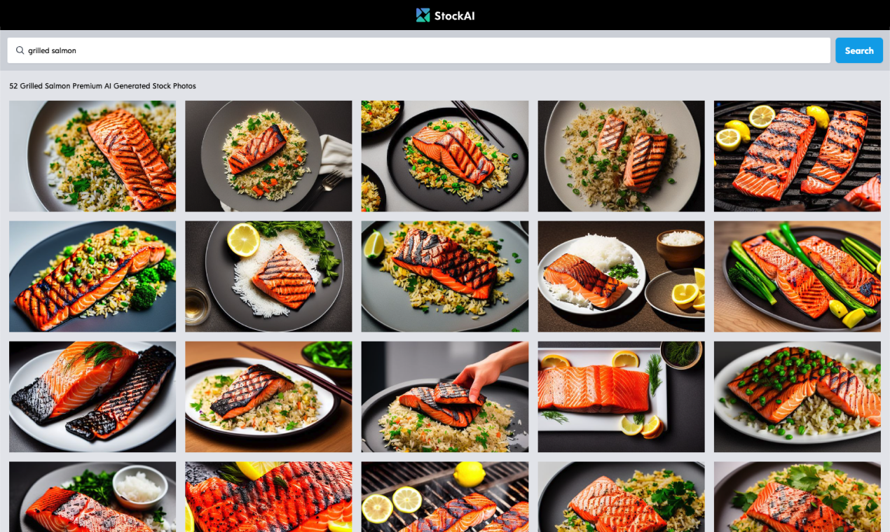 Stockai media 6