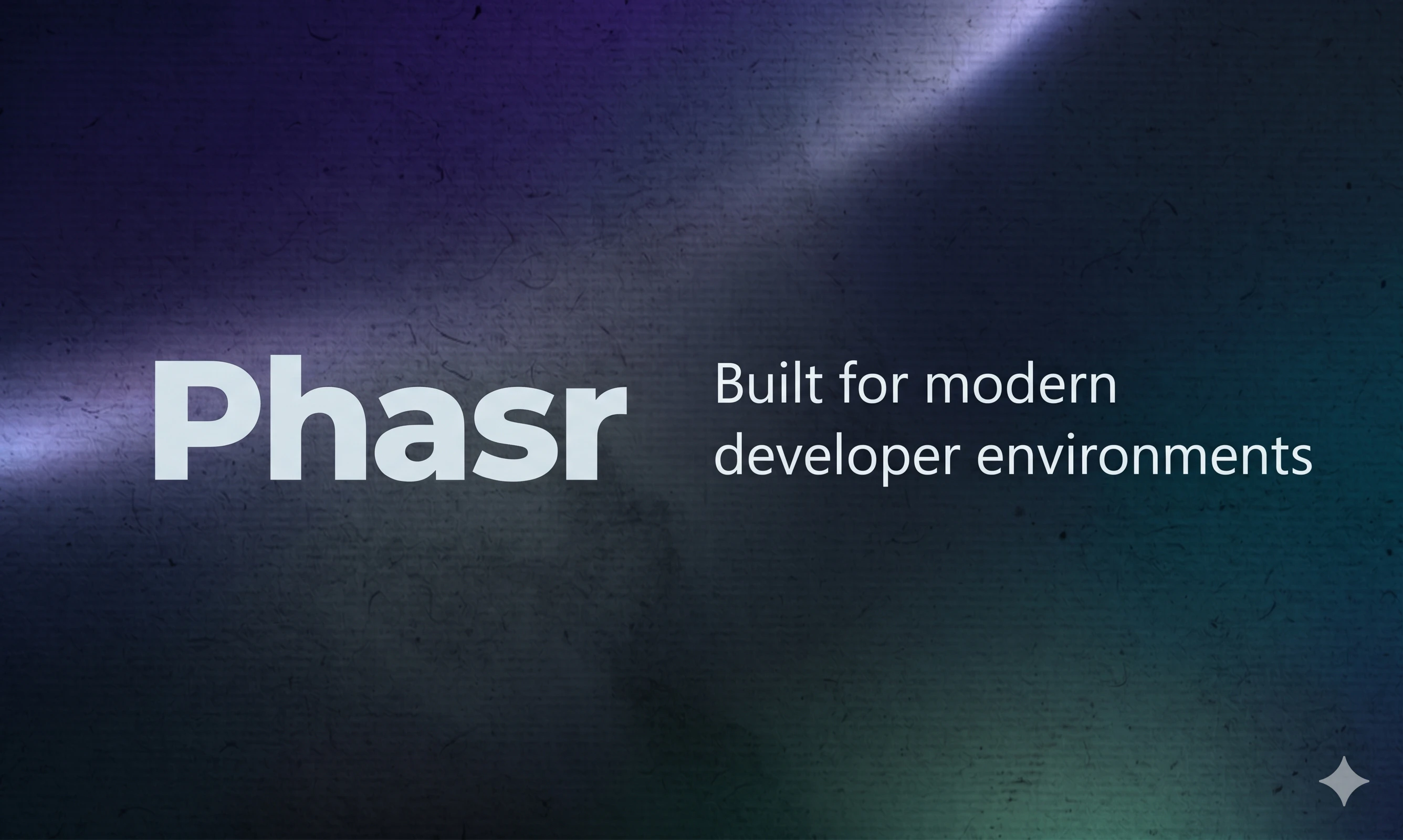 Phasr screenshot 1