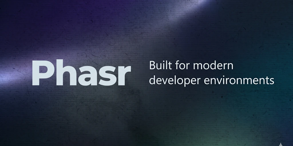 Phasr