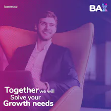 BAX Network gallery image
