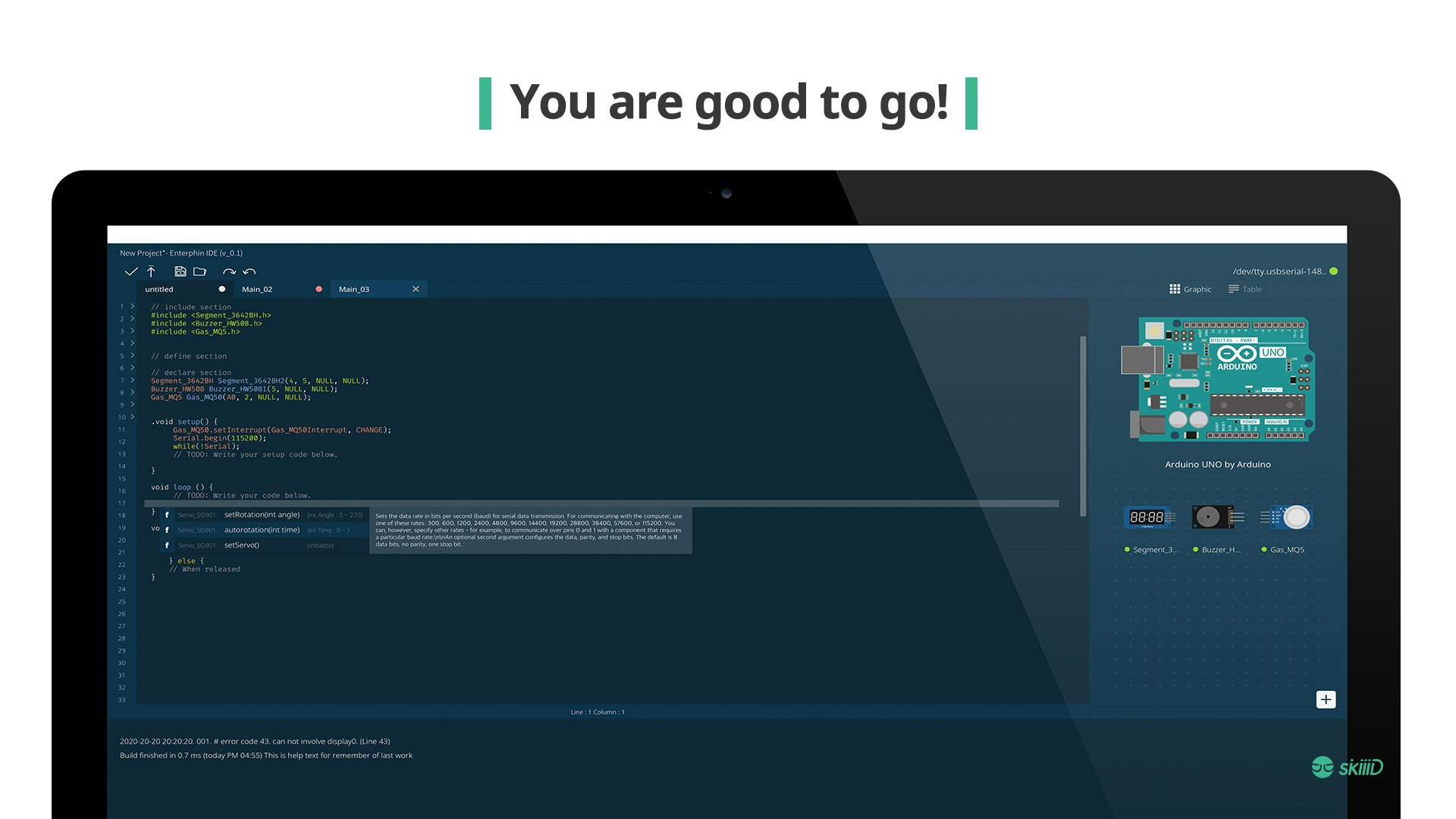 skiiiD gallery image