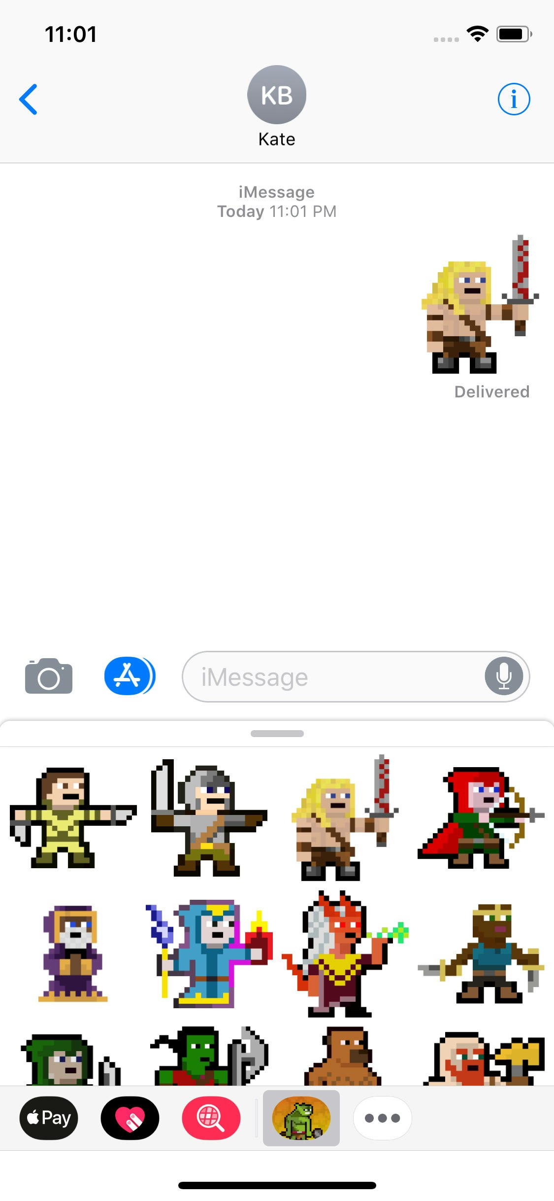 Adventure Pack gallery image