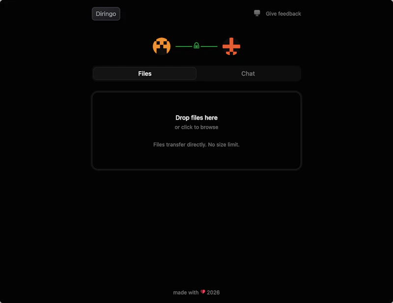 Diringo screenshot 5