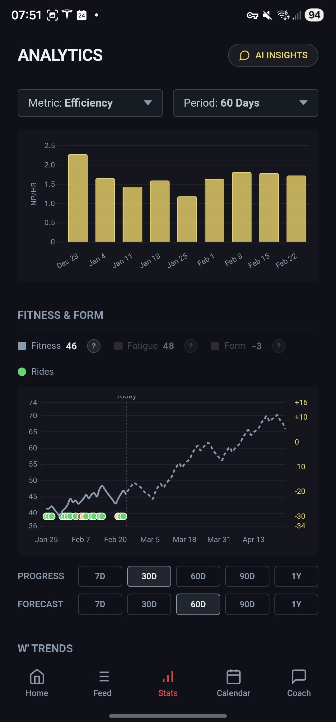 WattPlan gallery image