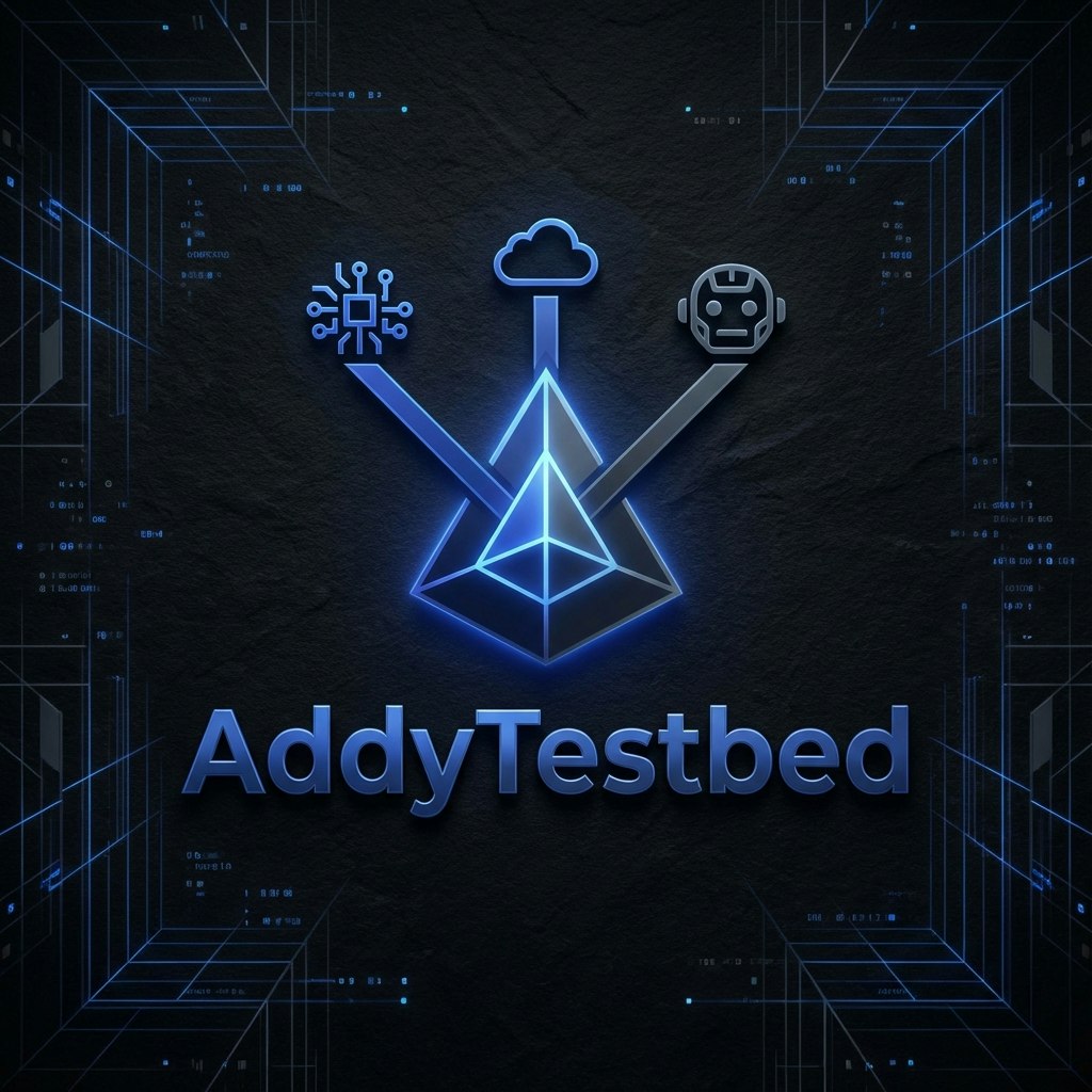 Addy LLM Evaluator for message  - Main product screenshot demonstrating key features and user interface