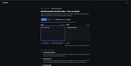 Private Tools by CodeGrain gallery image