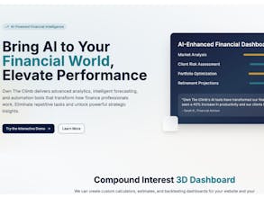 AI Consulting gallery image