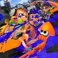 Splatoon 2
