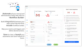 OneApp gallery image