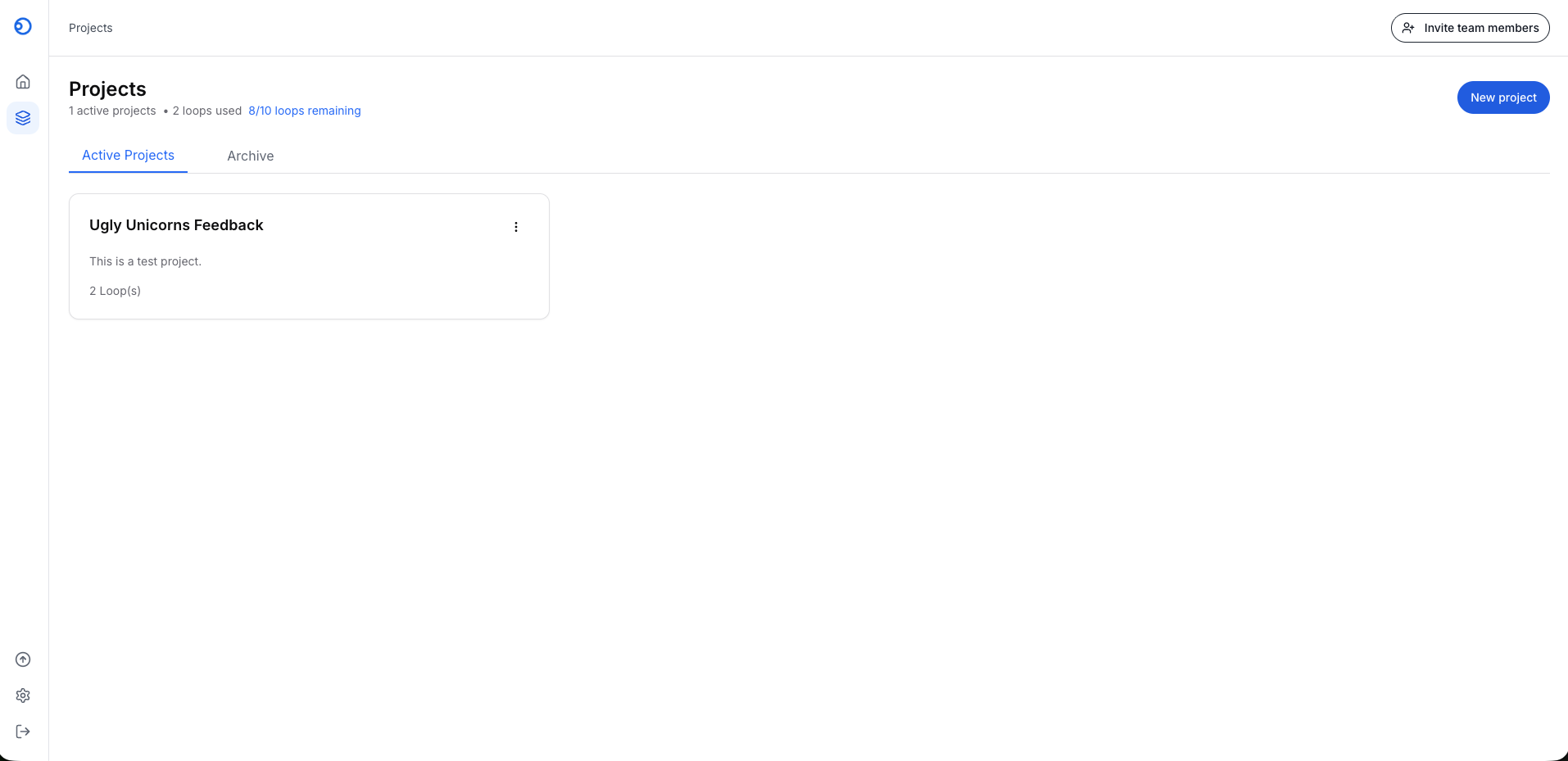 LoopFlow gallery image