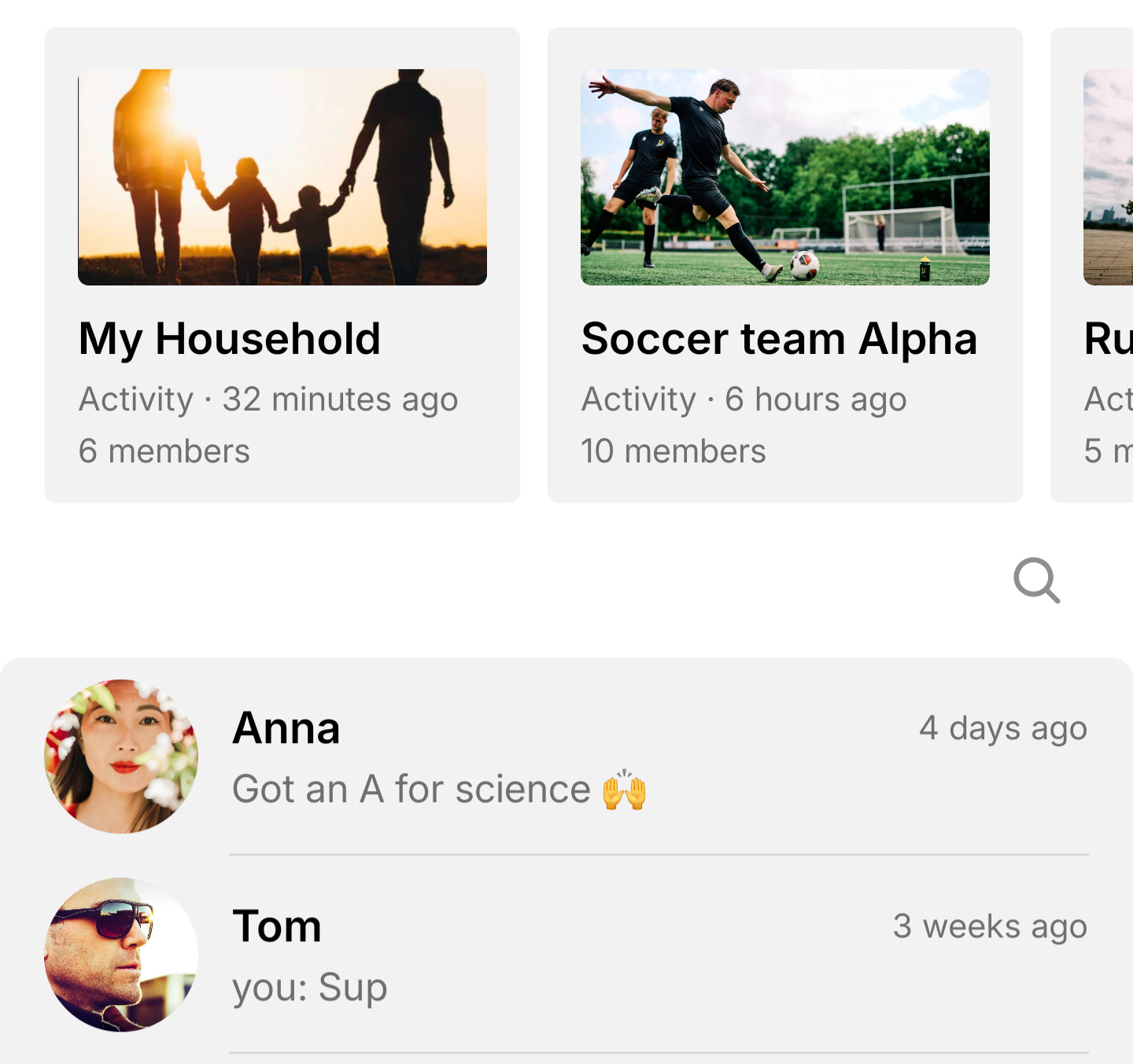 LyncUs gallery image