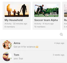 LyncUs gallery image