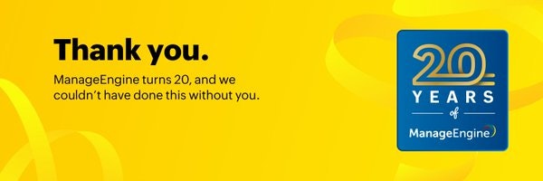 ManageEngine Analytics Plus gallery image