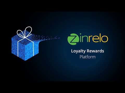 Zinrelo gallery image