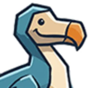DodoForm logo