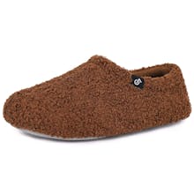 Women's Curly Fur Shoes gallery image