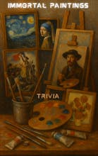 Inmortal Paintings Trivia gallery image