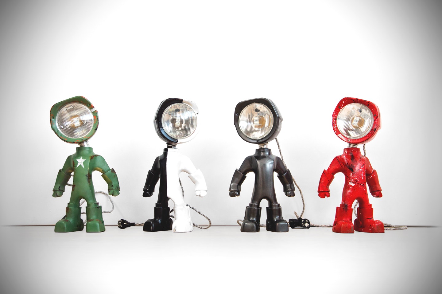 The Lampster gallery image