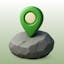 Rock Identifier GPS Tracker