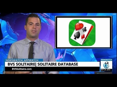 BVS Solitaire Collection gallery image