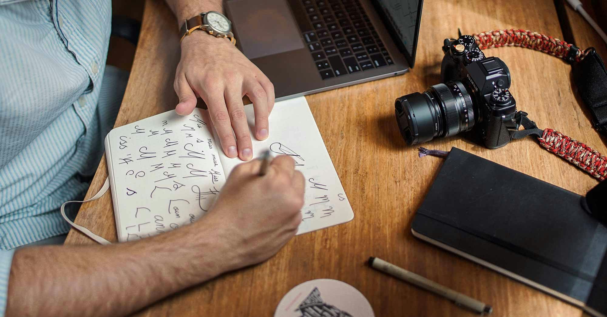 Marketing Hacks Series