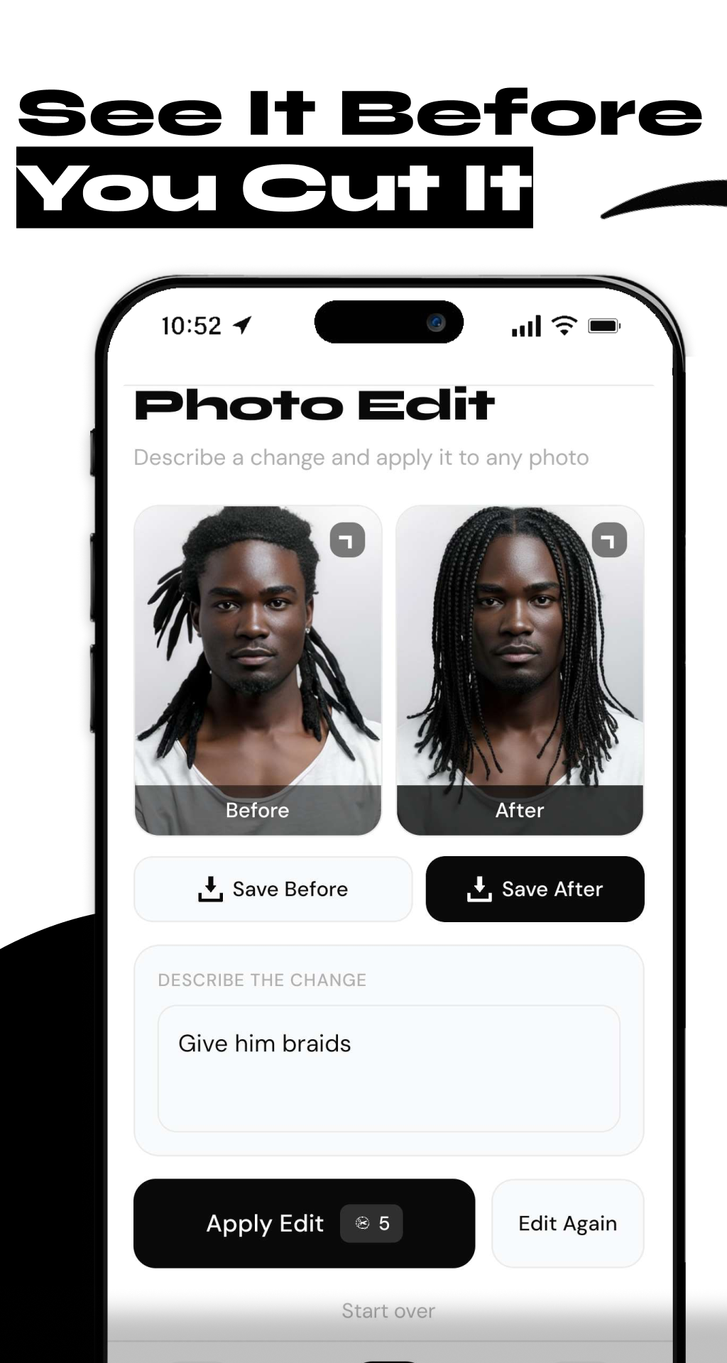 Cutify — See It Before You Cut It gallery image