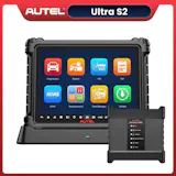 Autel maxisys ultra s2